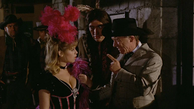 Carry On Cowboy screenshot 7