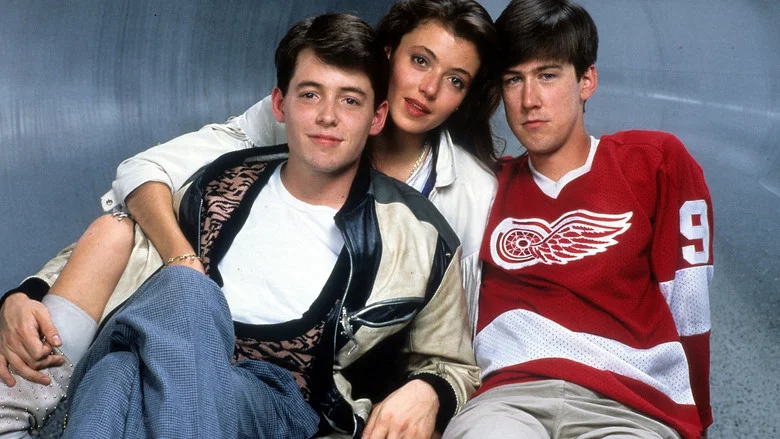 Ferris Bueller's Day Off screenshot 4