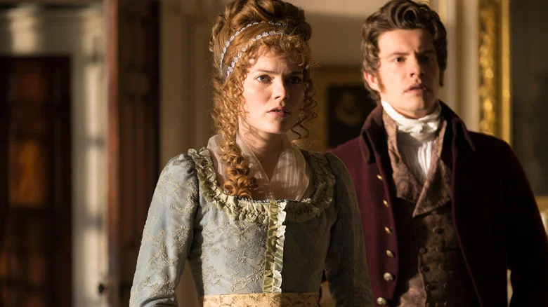 Love & Friendship screenshot 8