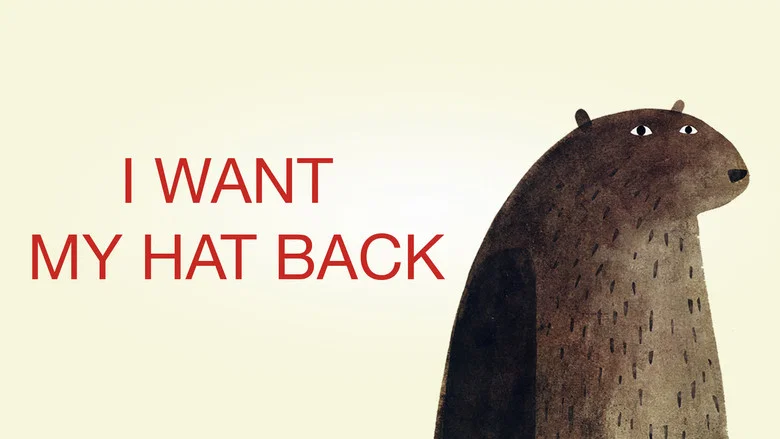 I Want My Hat Back screenshot 4