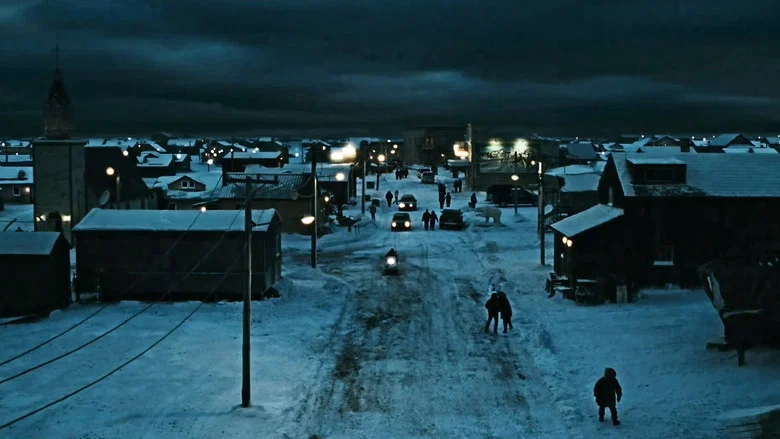30 Days of Night screenshot 7