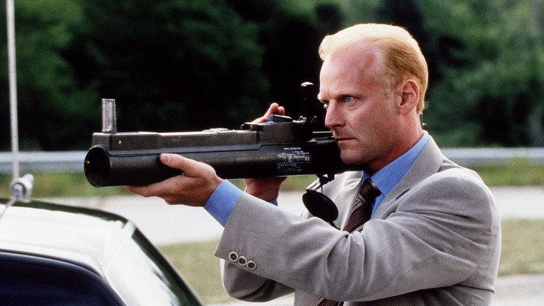 Point Blank screenshot 4
