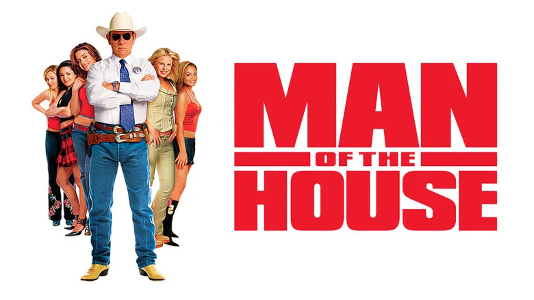 Man of the House screenshot 8