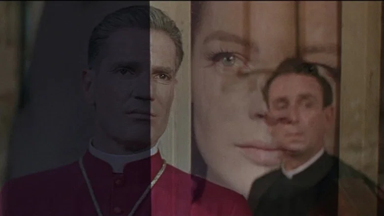 The Cardinal screenshot 5