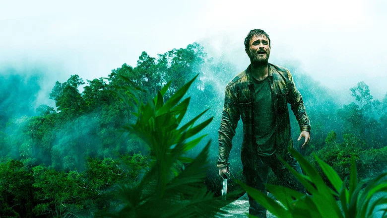 Jungle screenshot 1