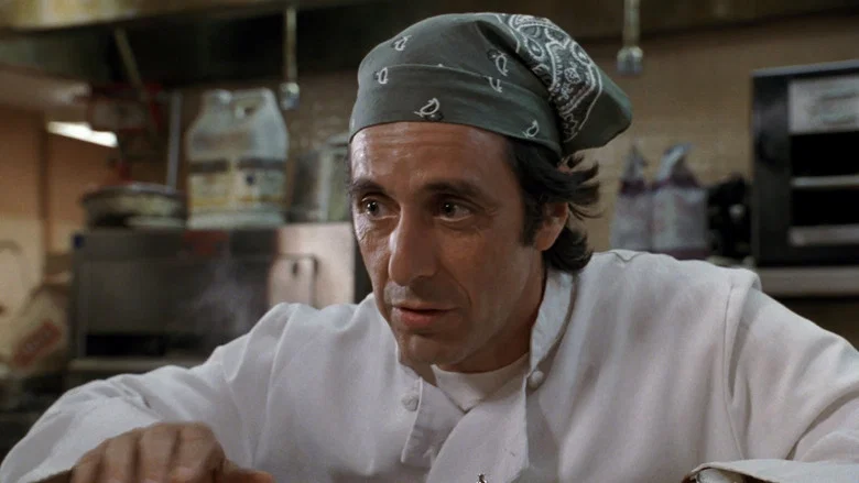 Frankie and Johnny screenshot 5