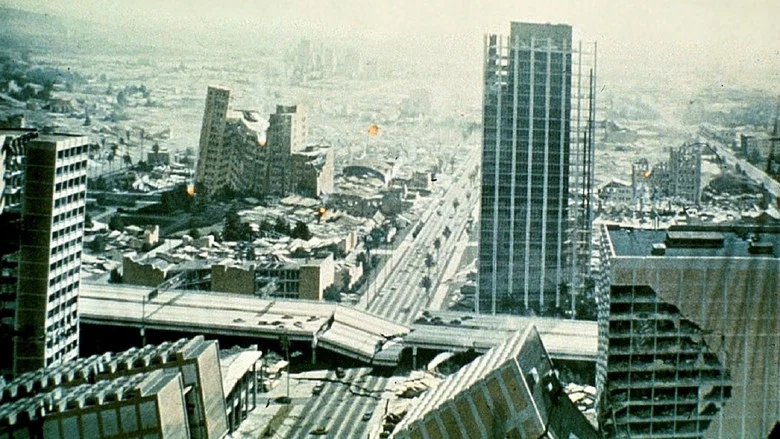 Earthquake screenshot 6