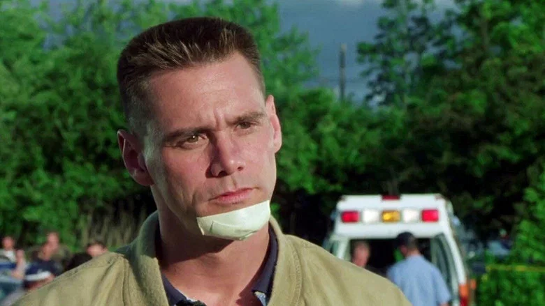 Me, Myself & Irene screenshot 4
