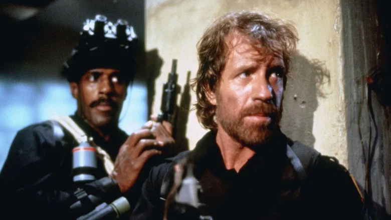 The Delta Force screenshot 8