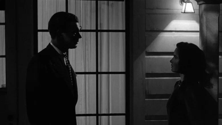 Shadow of a Doubt screenshot 7