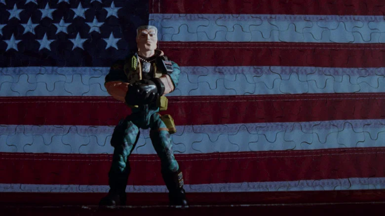 Small Soldiers screenshot 8