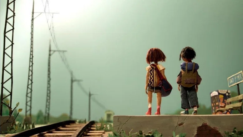 Anna & Manon Go to the Beach screenshot 1