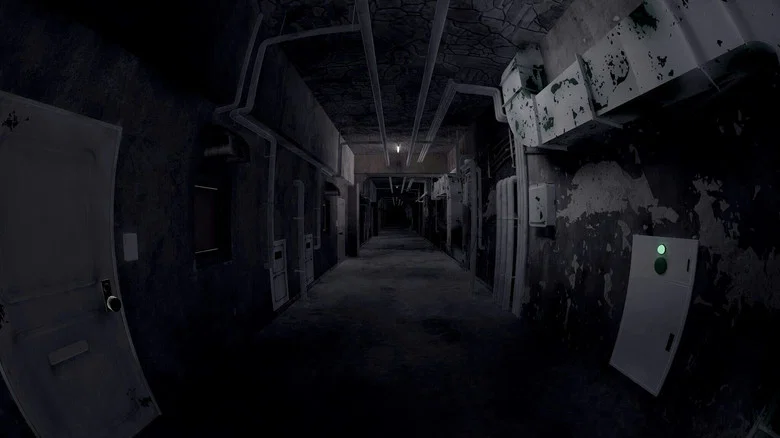 Aragne: Sign of Vermillion screenshot 5