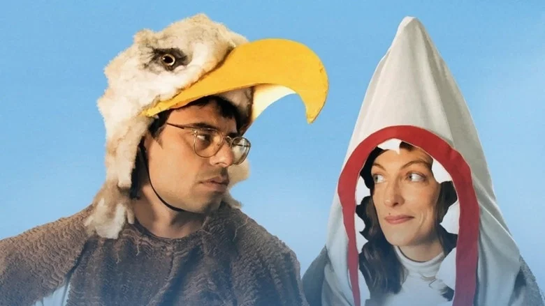 Eagle vs Shark screenshot 4