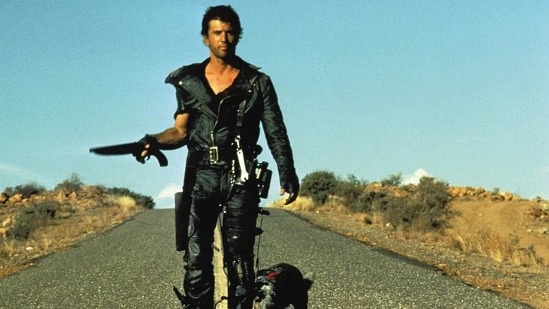 Mad Max 2 screenshot 4