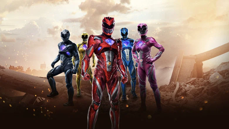 Power Rangers screenshot 3