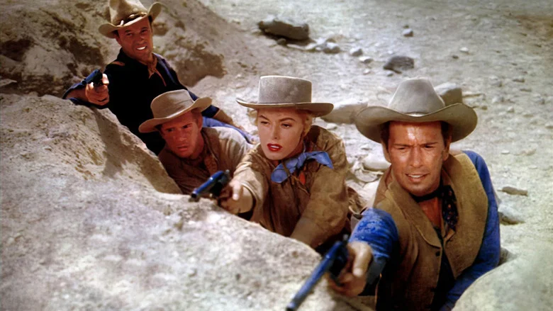 Escape from Fort Bravo screenshot 3