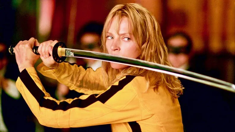 Kill Bill: Vol. 1 screenshot 5