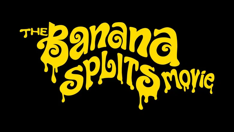 The Banana Splits Movie screenshot 8