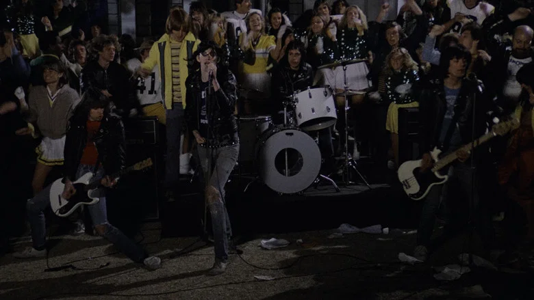 Rock 'n' Roll High School screenshot 7