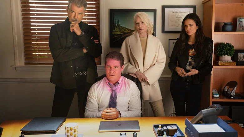 The Out-Laws screenshot 6