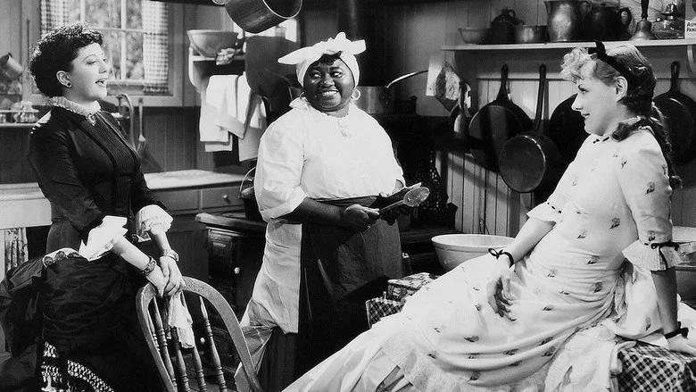 Show Boat screenshot 1