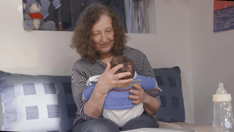 Bébés placés, la vie devant eux screenshot 3
