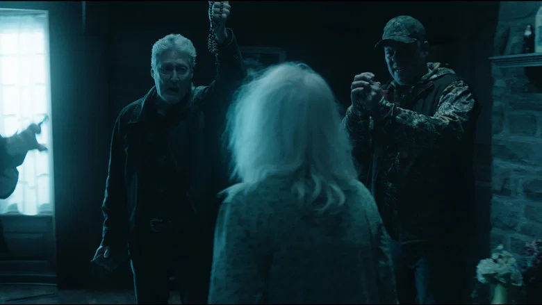 Bury the Devil screenshot 1