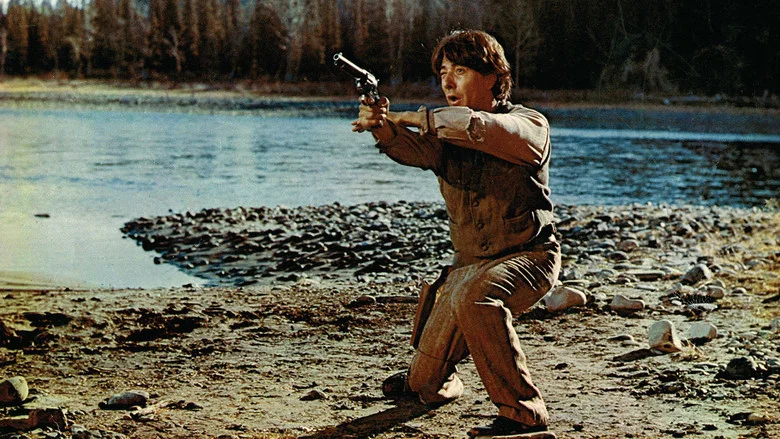 Little Big Man screenshot 3