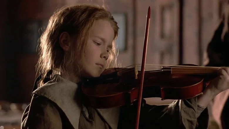 The Red Violin screenshot 4