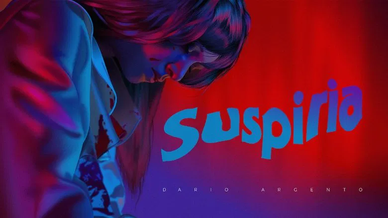 Suspiria screenshot 5