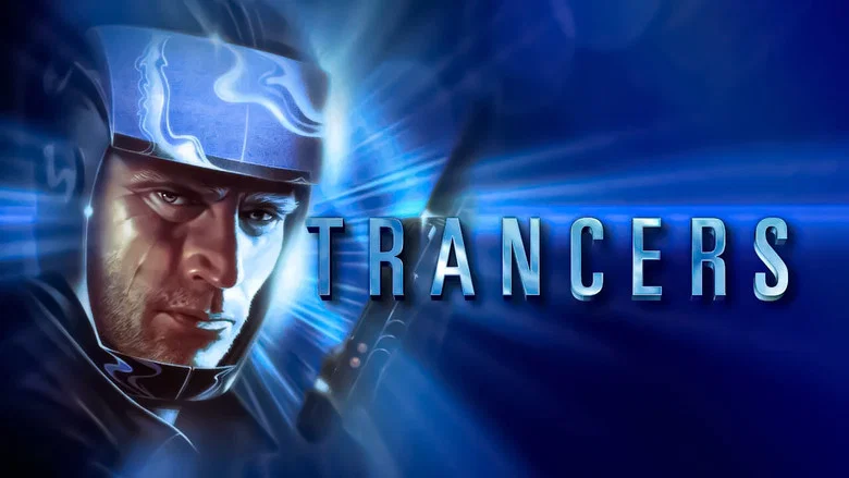 Trancers screenshot 2