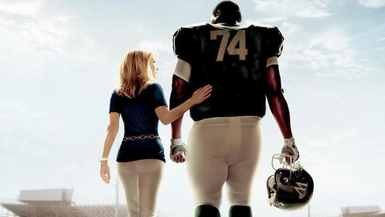 The Blind Side screenshot 7