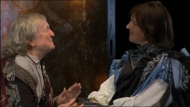 Le Diable Rouge screenshot 1