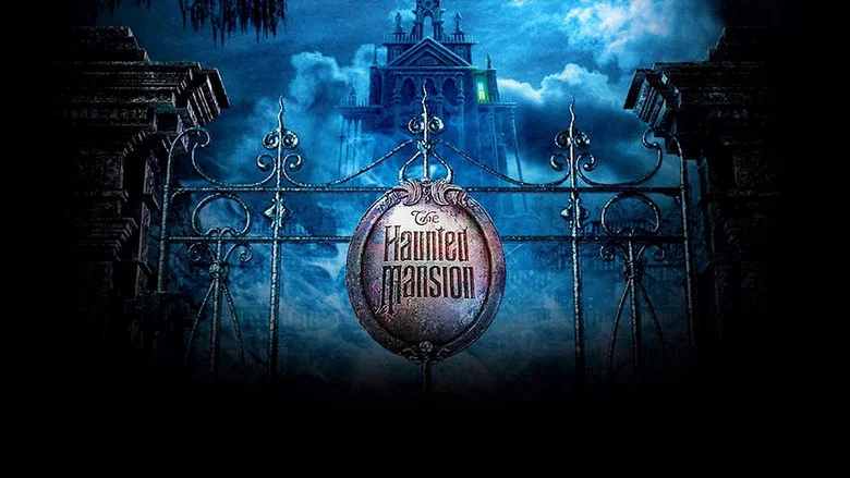 The Haunted Mansion screenshot 8