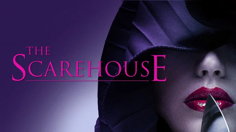 The Scarehouse screenshot 4