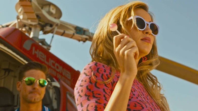 Revenge screenshot 5