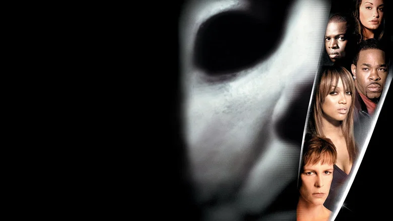 Halloween: Resurrection screenshot 5