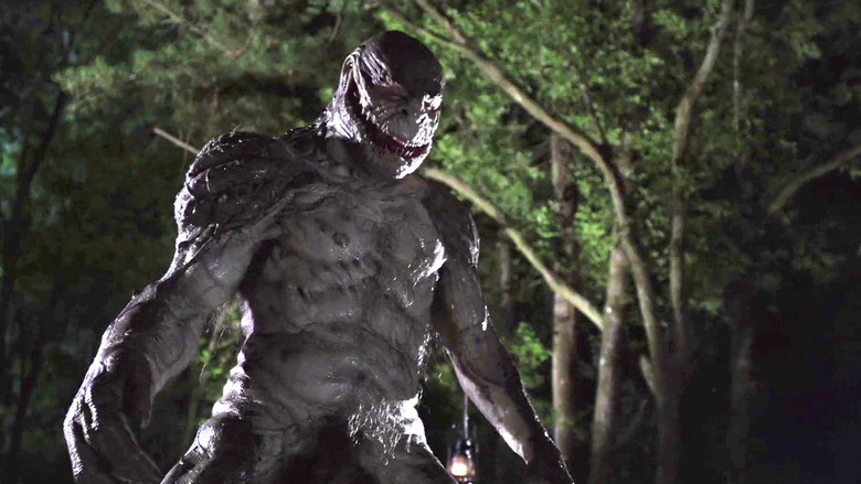 Creature screenshot 4
