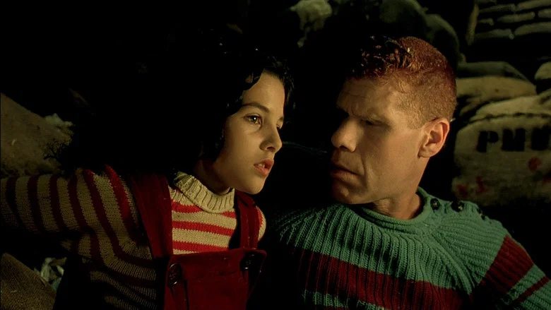 The City of Lost Children screenshot 7