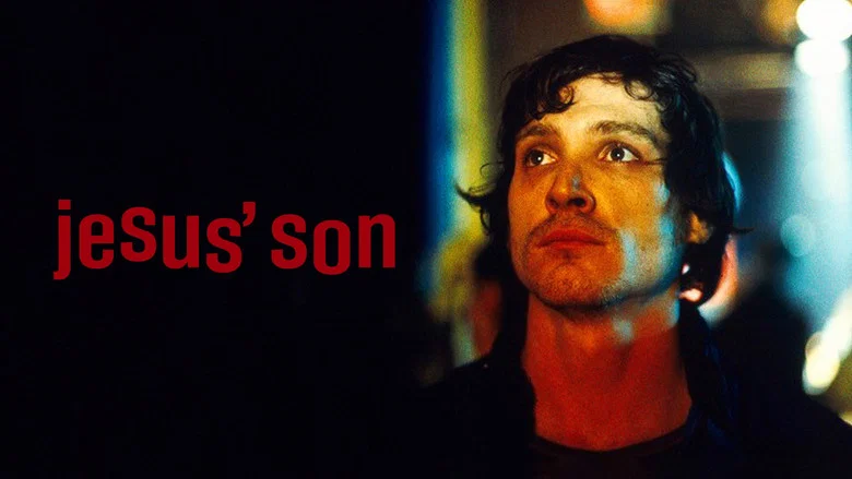Jesus' Son screenshot 4