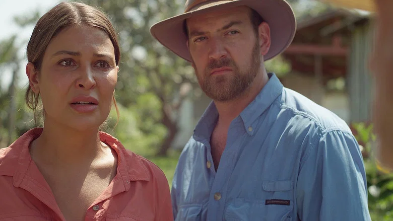 Amazon Queen screenshot 2