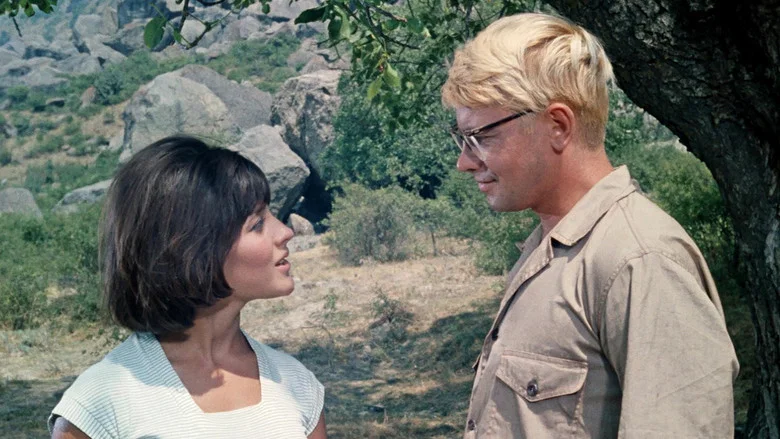Kidnapping, Caucasian Style screenshot 1