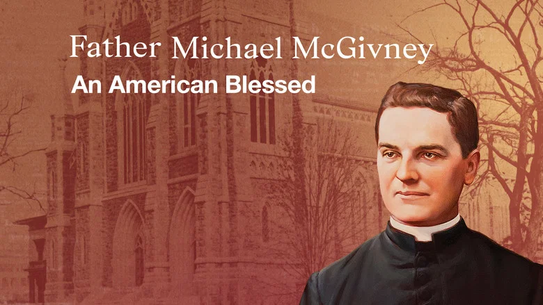 Father Michael McGivney screenshot 1