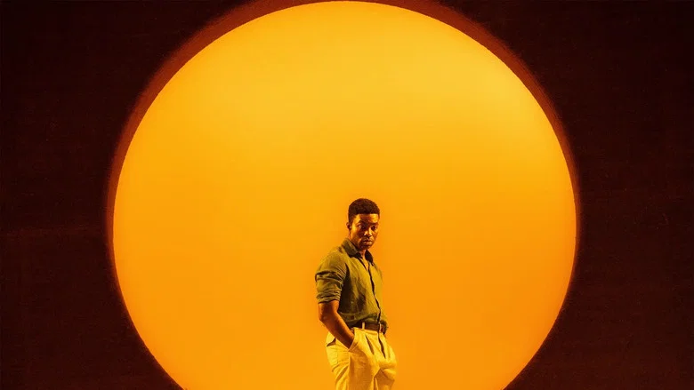 National Theatre Live: All My Sons screenshot 5