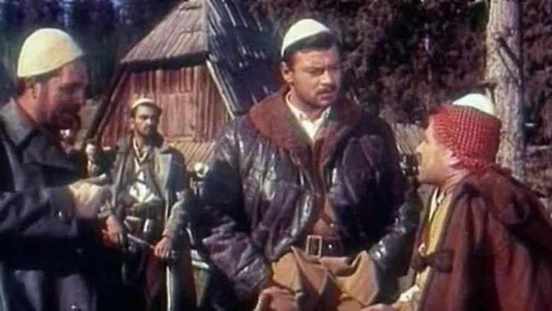 Captain Lechi screenshot 1