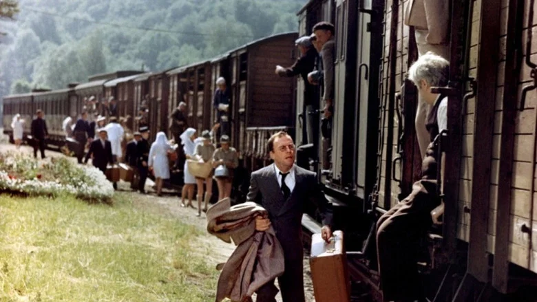 The Last Train screenshot 4