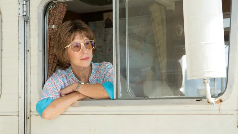 The Leisure Seeker screenshot 1