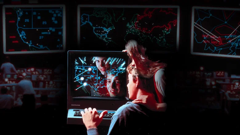 WarGames screenshot 3