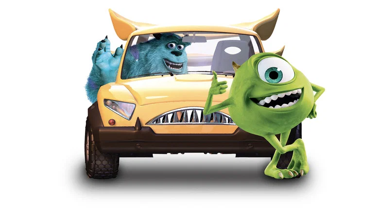 Mike's New Car screenshot 4